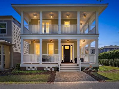 7443 SW 65th Pl, Gainesville, FL, 32608