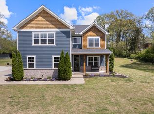 3181 Old Lebanon Dirt Rd, Mount Juliet, TN 37122