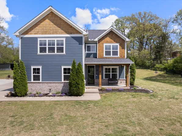 3181 Old Lebanon Dirt Rd, Mount Juliet, TN 37122