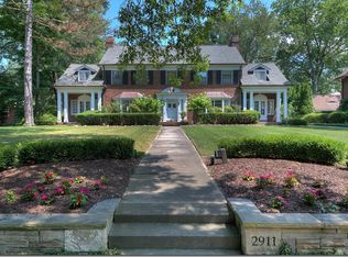 2911 Broxton Rd, Shaker Heights, OH 44120