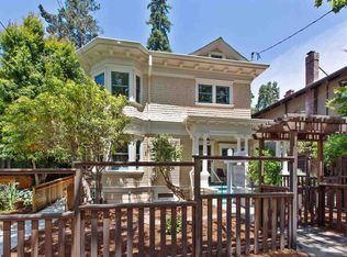2819 Forest Ave, Berkeley, CA 94705