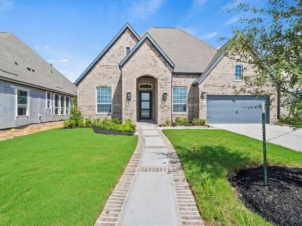 7006 Quaker Meadows Dr, Park Row, TX 77493