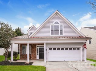 3152 Landing Falls Ln, Raleigh, NC 27616