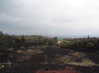 Ocean View Pkwy, Ocean View, HI 96737