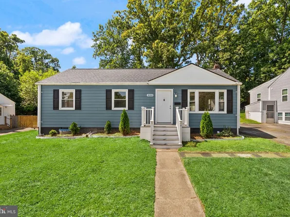 4144 Addison Rd, Fairfax, VA 22030