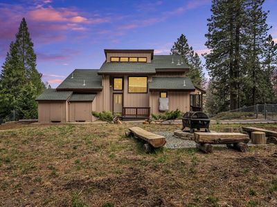 28580 Wood Rd, Pioneer, CA, 95666