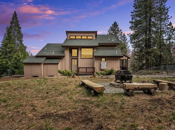 28580 Wood Rd, Pioneer, CA 95666