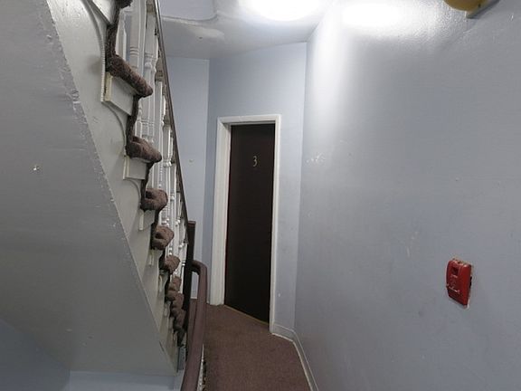 5th image of 3545 10th St NW APT 3