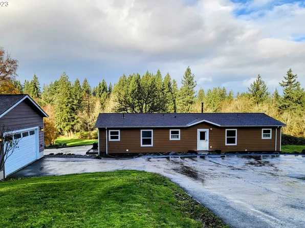 21332 NE 68th St, Vancouver, WA 98682