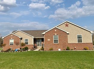1776 Skiers Aly, Lapeer, MI 48446