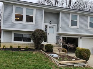 313 Sumption Dr, Columbus, OH 43230