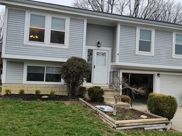 313 Sumption Dr, Columbus, OH 43230