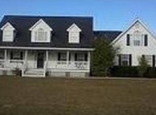 1058 Fort Argyle Rd, Savannah, GA 31419