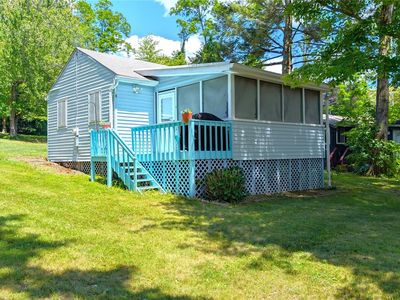 191 SYLVAN LAKE Road #5, Hopewell Junction, NY, 12533