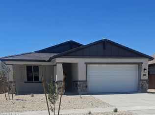 22613 W Mohawk Ln, Surprise, AZ 85387