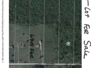 Fee Rd, Rome, OH 44085