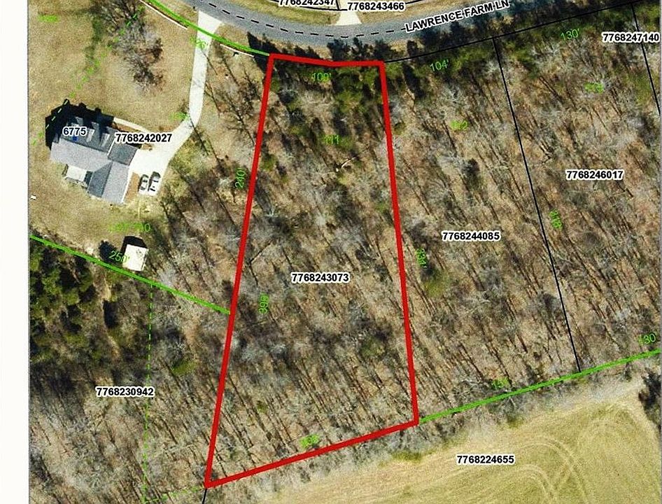 1st image of LOT 111/111A Lawrence Farm Ln Lot 111/111A