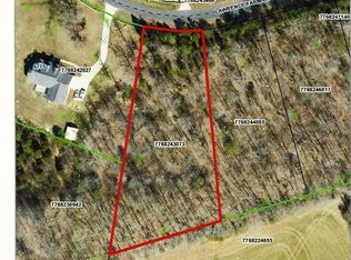 LOT 111/111A Lawrence Farm Ln LOT 111/111A, Randleman, NC 27317