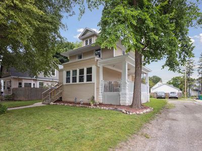 944 HOWARD STREET, Green Bay, WI, 54303