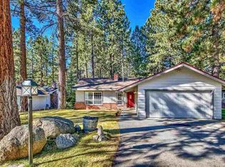 1008 Myron Dr, Zephyr Cove, NV 89448