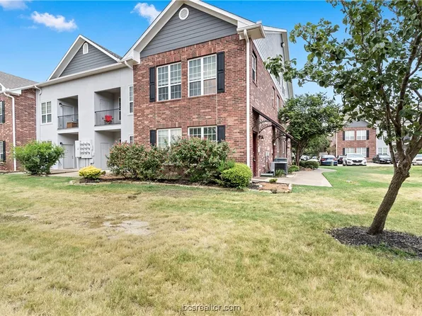 801 Luther St W Unit 1308, College Station, TX 77840