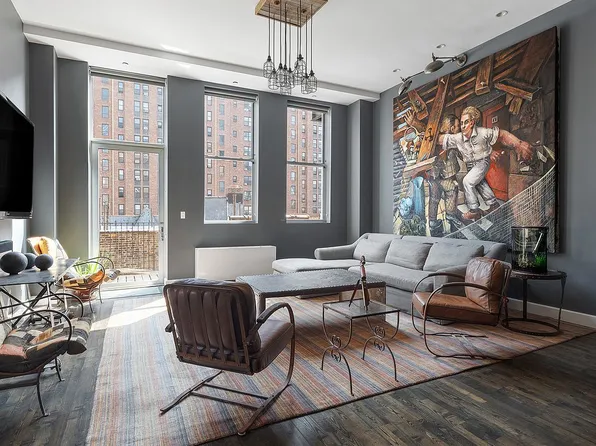 420 W 25th St APT 5E, New York, NY 10001