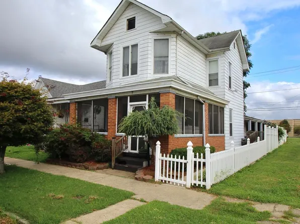 1311 3rd St, Portsmouth, OH 45662