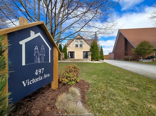 497 Victoria Ave, Chatham Kent, ON N7L 3B4