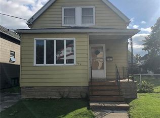 145 Evelyn St, Buffalo, NY 14207