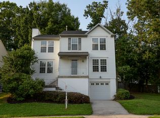6406 Kristin Dr, Hanover, MD 21076