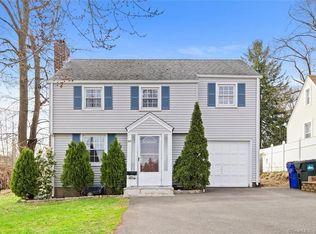 155 Coleman Rd, Wethersfield, CT 06109