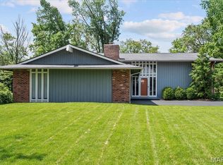 337 Ridge Trail Dr, Chesterfield, MO 63017