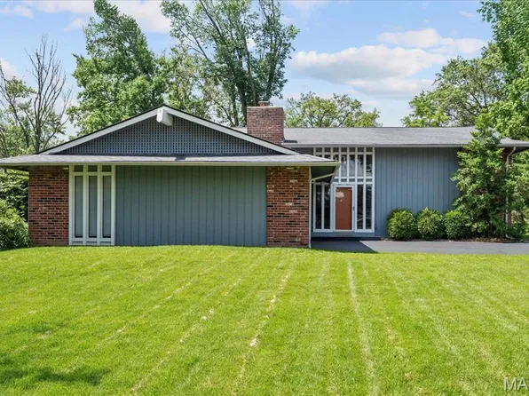 337 Ridge Trail Dr, Chesterfield, MO 63017