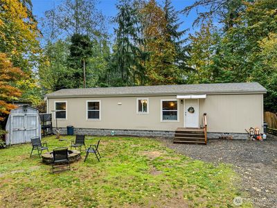 220 E McLane Drive, Shelton, WA, 98584
