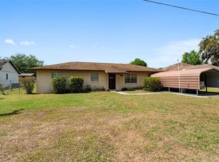2260 County Road 444, Lake Panasoffkee, FL 33538