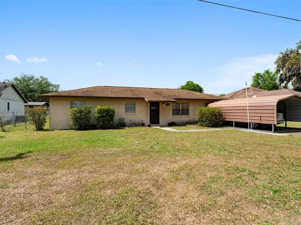 2260 County Road 444, Lake Panasoffkee, FL 33538