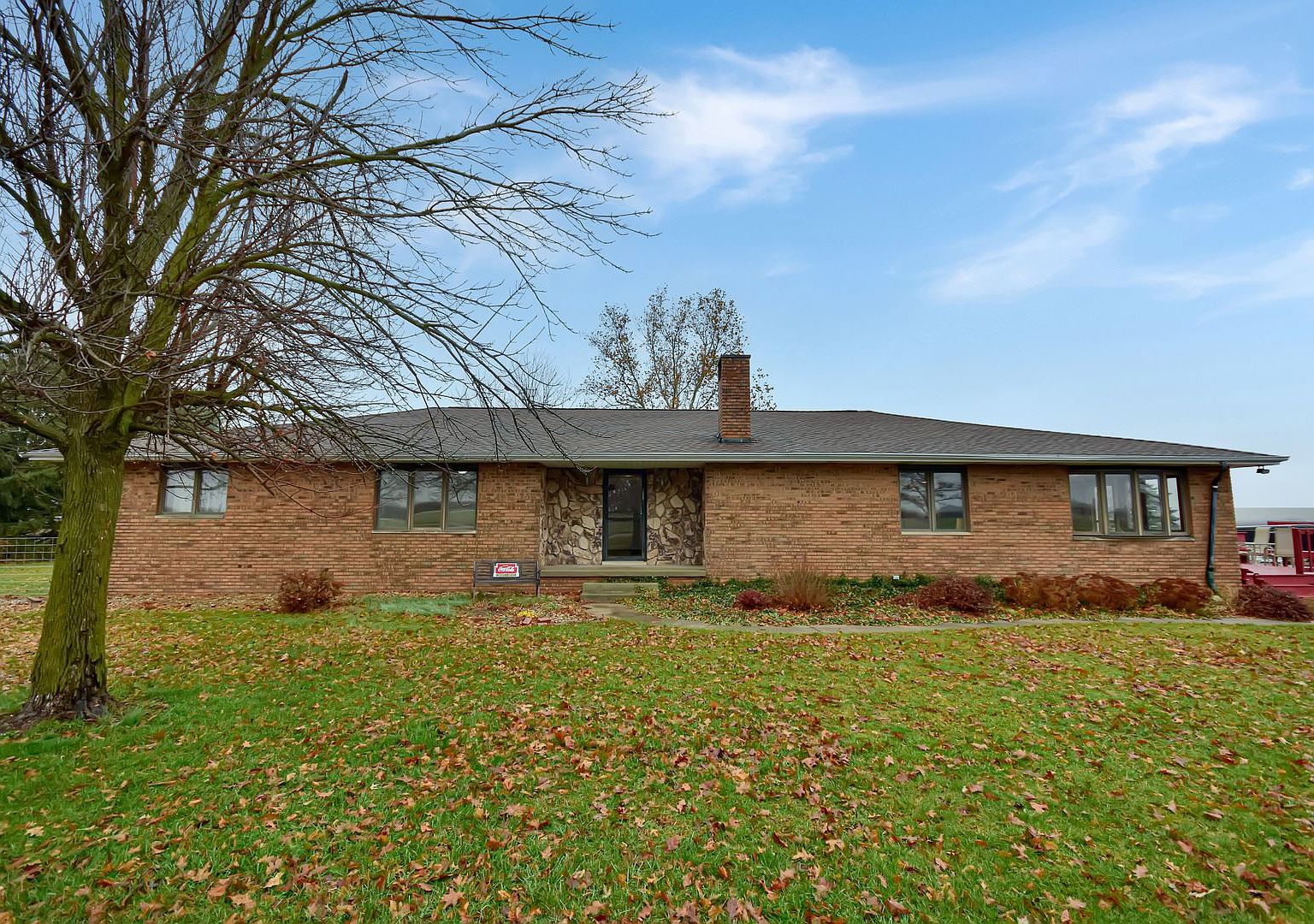 26536 Litwiller Rd, Delavan, IL 61734 Zillow