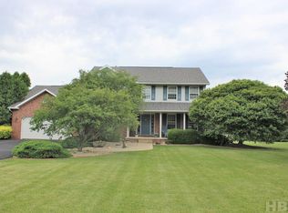 8848 County Road 203, North Baltimore, OH 45872