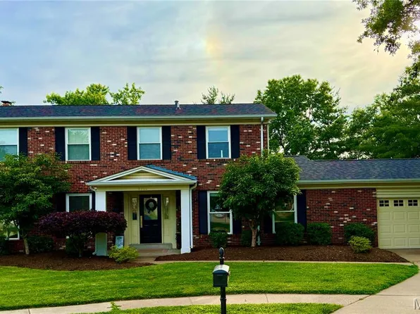 3822 Rock Bluff Ct, Saint Louis, MO 63129
