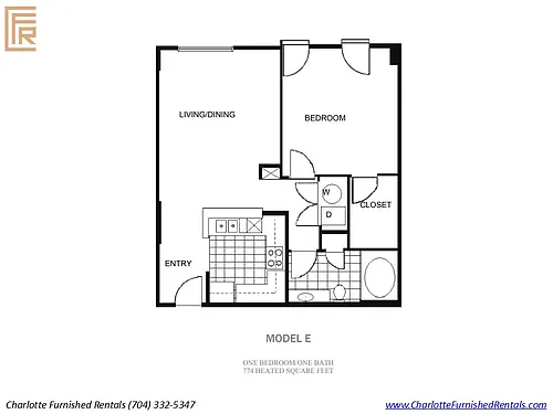 1315 East Blvd Photo 1