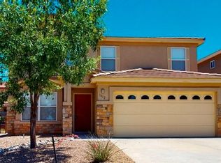1812 Black Gold Rd SE, Albuquerque, NM 87123