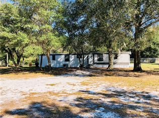 5940 Vaughn Rd, Bartow, FL 33830