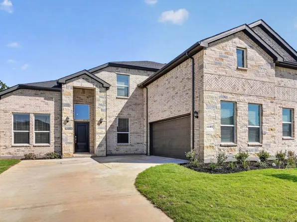 Valley Spring Plan, Lakeview Pointe
