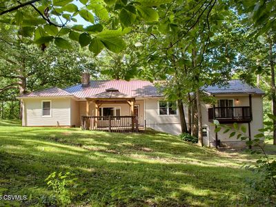 5275 State Highway 54, Turbotville, PA, 17772