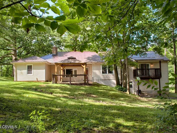 5275 State Highway 54, Turbotville, PA 17772