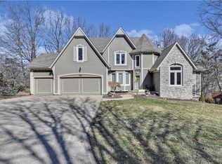 14610 W 55th Pl, Shawnee, KS 66216