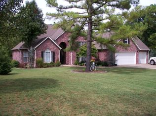 1627 Pine Dr, Grove, OK 74344