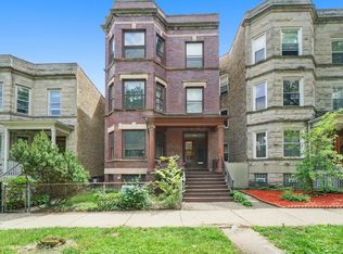 1431 W Winona St, Chicago, IL 60640