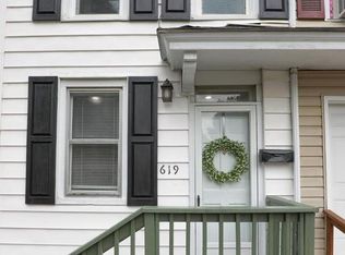 619 5th St, Lancaster, PA 17603