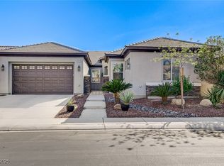 4137 Cackling Goose Dr, North Las Vegas, NV 89084
